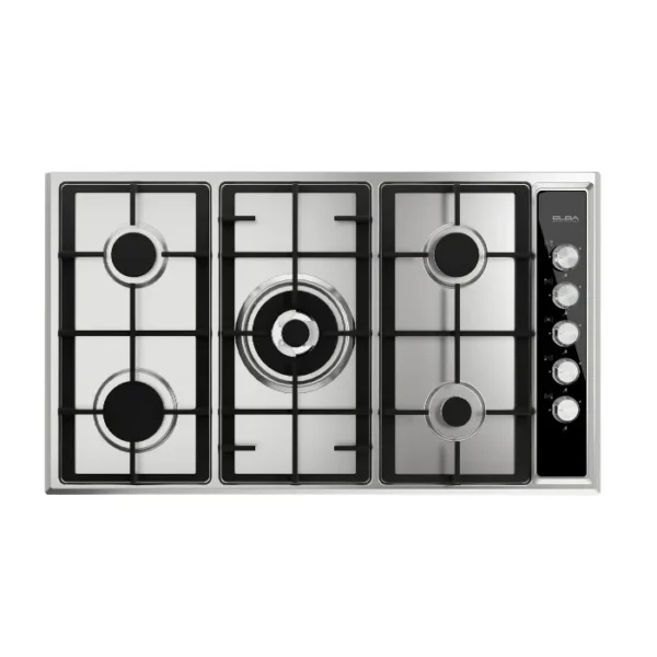 موقد غاز 5 عيون