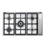 موقد غاز خمس عيون