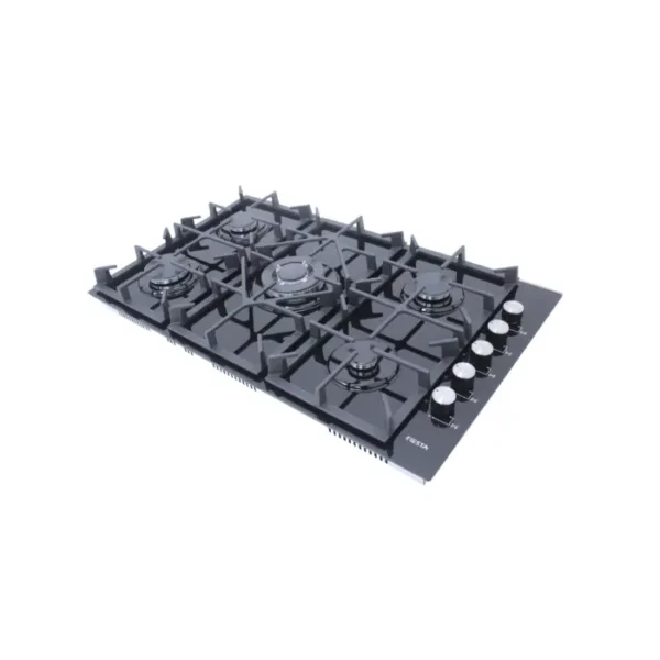 موقد غاز مسطح