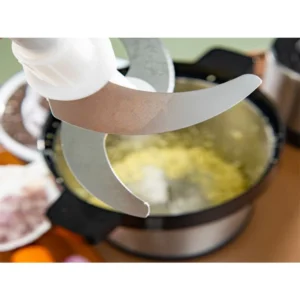 قطاعة خضار كهربائية