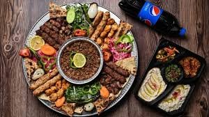 موقد غاز مسطح