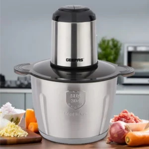 قطاعة خضار كهربائية