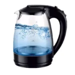 الغلاية الكهربائية