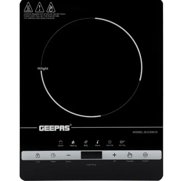 طباخ كهربائي