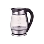 غلاية زجاجية