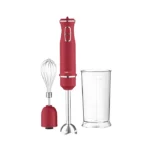 الخلاط اليدوي