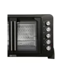 الفرن الكهربائي