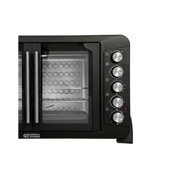 الفرن الكهربائي