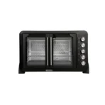 الفرن الكهربائي