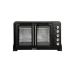 الفرن الكهربائي