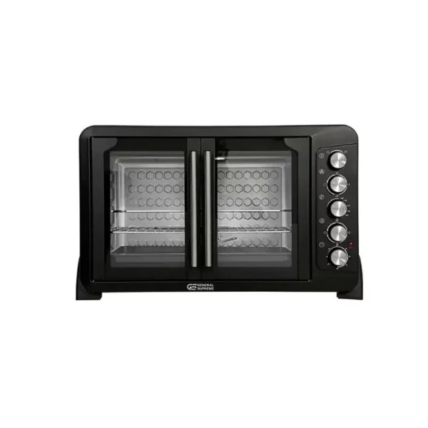 الفرن الكهربائي