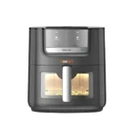 المقلاة الهوائيه