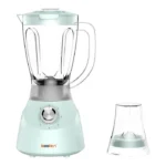 خلاط محضر الطعام