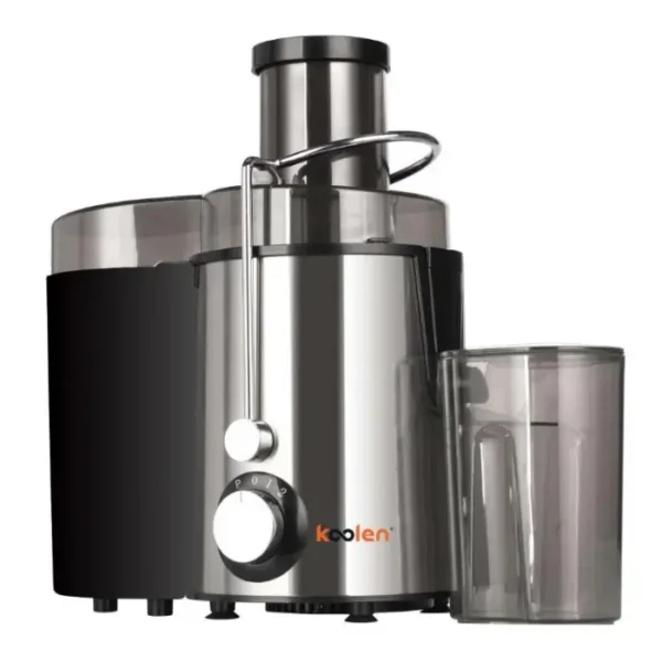 عصارة الفواكه كولن