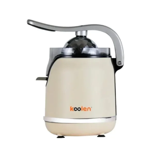 عصارة برتقال كهربائية