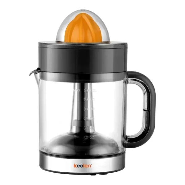 عصارة حمضيات