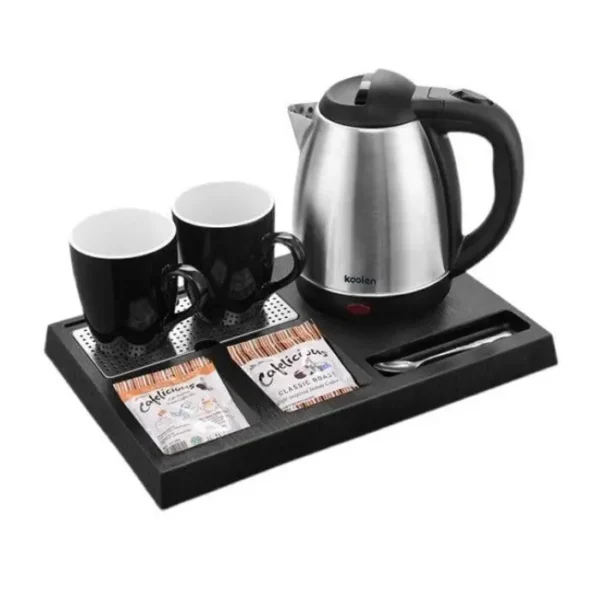 غلايه كهربائيه كولن