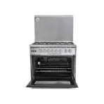 فرن غاز 5 عيون