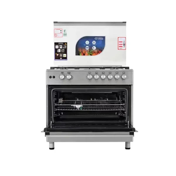 فرن جنرال سوبريم