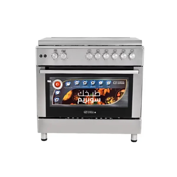 فرن جنرال سوبريم