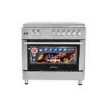 فرن جنرال سوبريم تركي