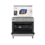 فرن جنرال سوبريم تركي