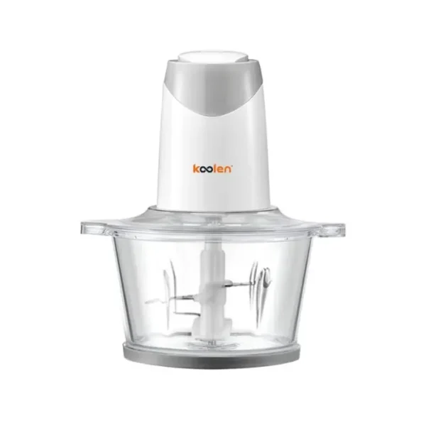 قطاعة الخضار الكهربائية