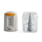 قطاعة خضروات كهربائية