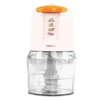 قطاعة خضروات كهربائية