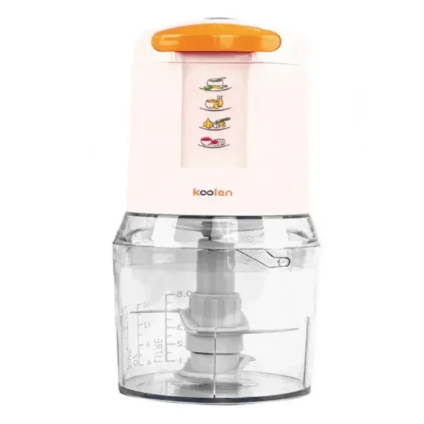 قطاعة خضروات كهربائية