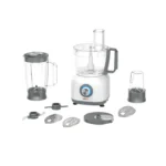 محضرة الطعام كولن