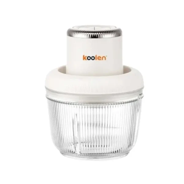 مفرمة الخضار