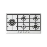 موقد غاز مسطح