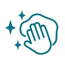 خلاط كهربائى جيباس