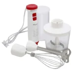 خلاط كهربائي يدوي