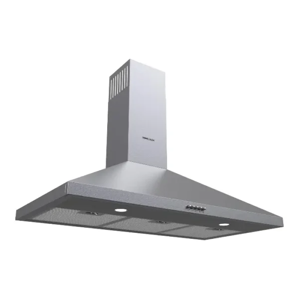 شفاط هرمي 90 سم