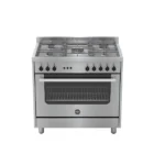 فرن غاز ايطالي