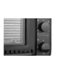 فرن كهربائي