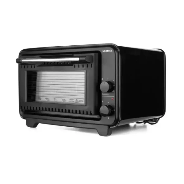 فرن كهربائي