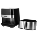 قلاية كهربائية بدون زيت