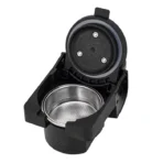 ماكينة قهوة