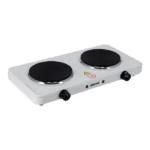 موقد كهربائي 2 عين