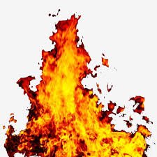 فرن غاز 5 عيون