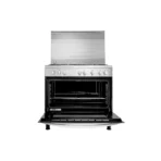 فرن غاز 5 عيون