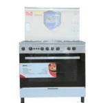 فرن غاز دورا