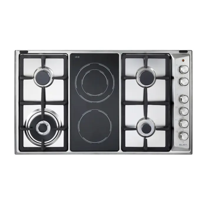 بوتاجاز مسطح