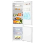 ثلاجه وفريزر