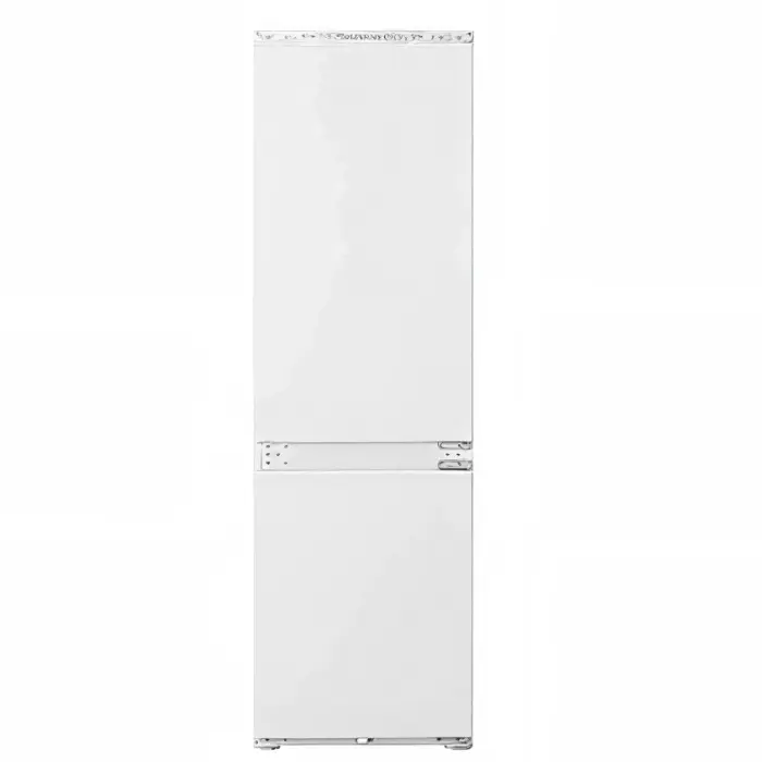 ثلاجه وفريزر تومسون بابين بلت ان 9 قدم _أبيض T2761 ثلاجه وفريزر