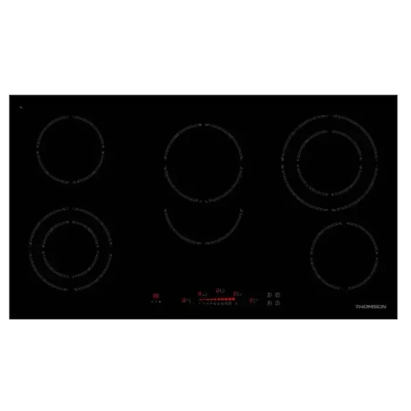 سطح سيراميك كهربائي