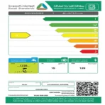 غسالة اطباق بلت ان